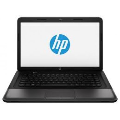 Laptop HP 650 15.6" LED, Intel Core i3-2328M 2.20GHz, 5GB DDR3, 320GB, DVDRW, Web Cam, HDMI, Card Reader, WiFi